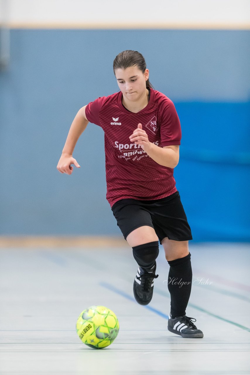 Bild 715 - C-Juniorinnen Futsalmeisterschaft